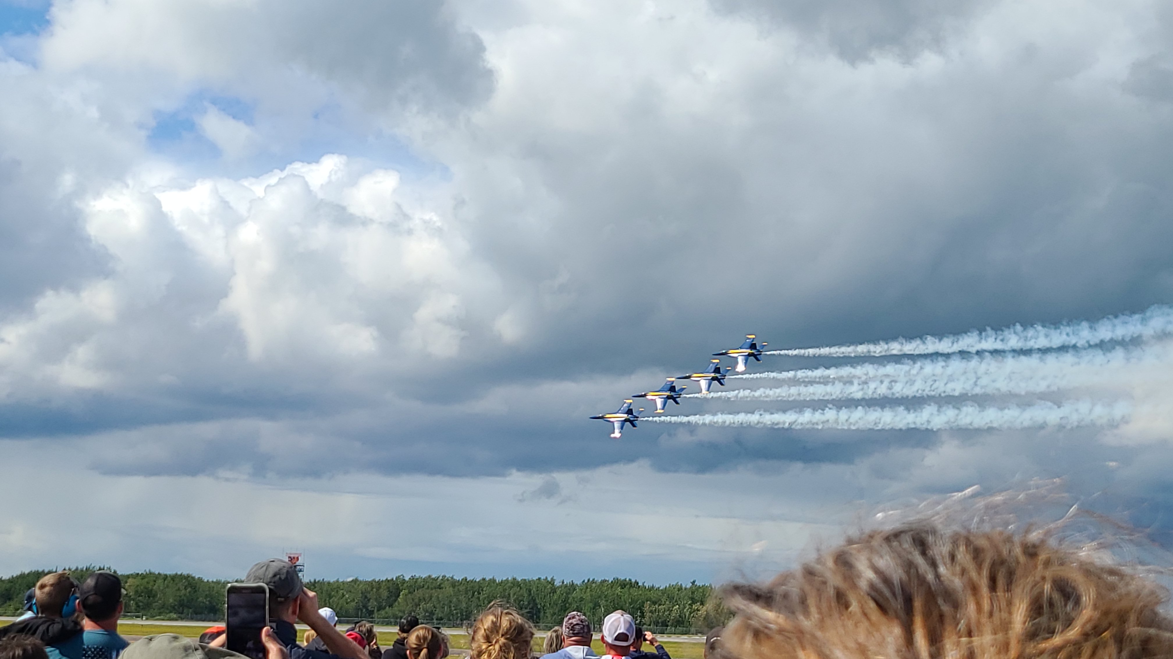 Blue Angels