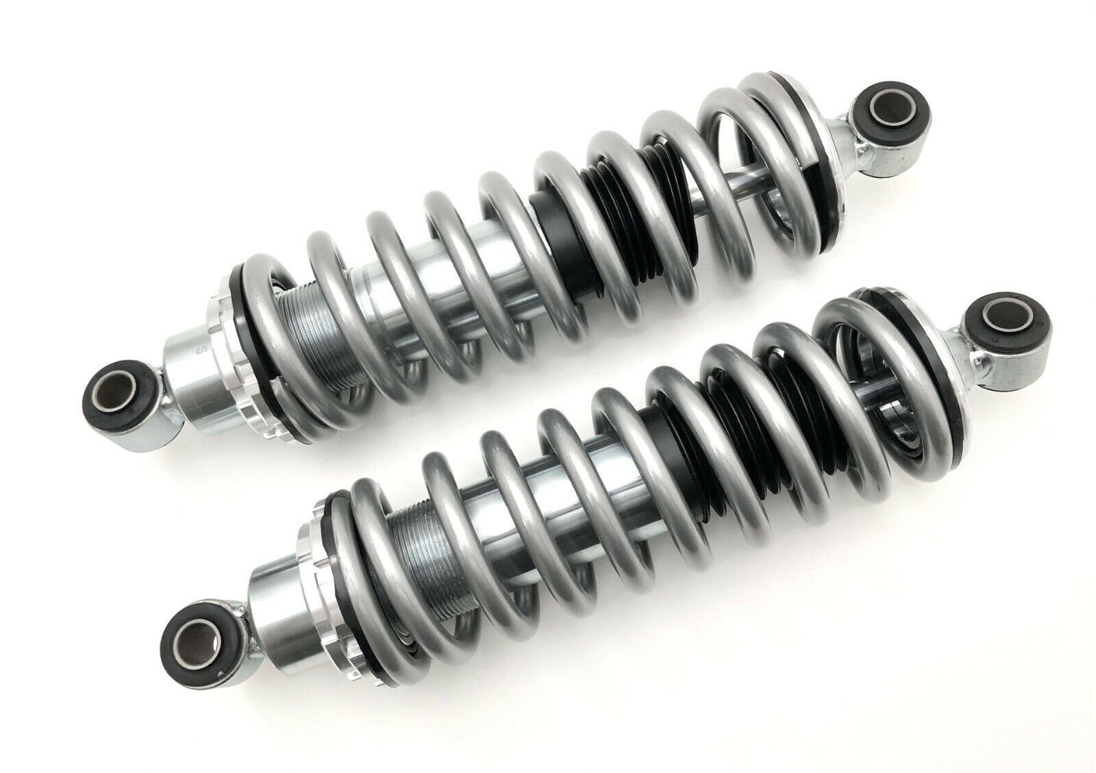 Coilovers
